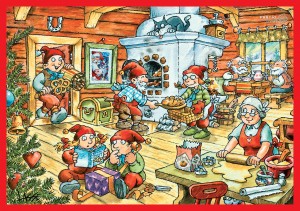 Kuvitus: Lasse Katainen